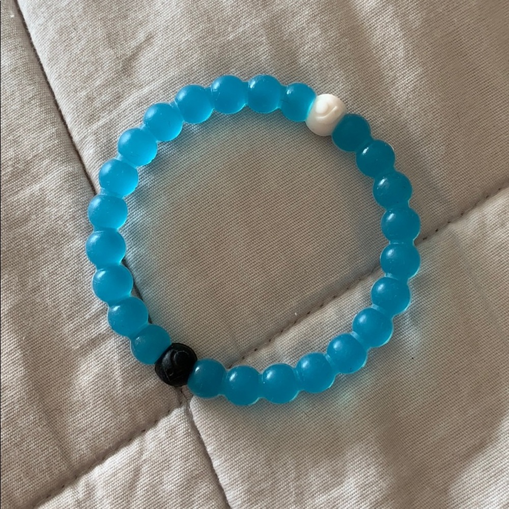 Lokai Bracelet